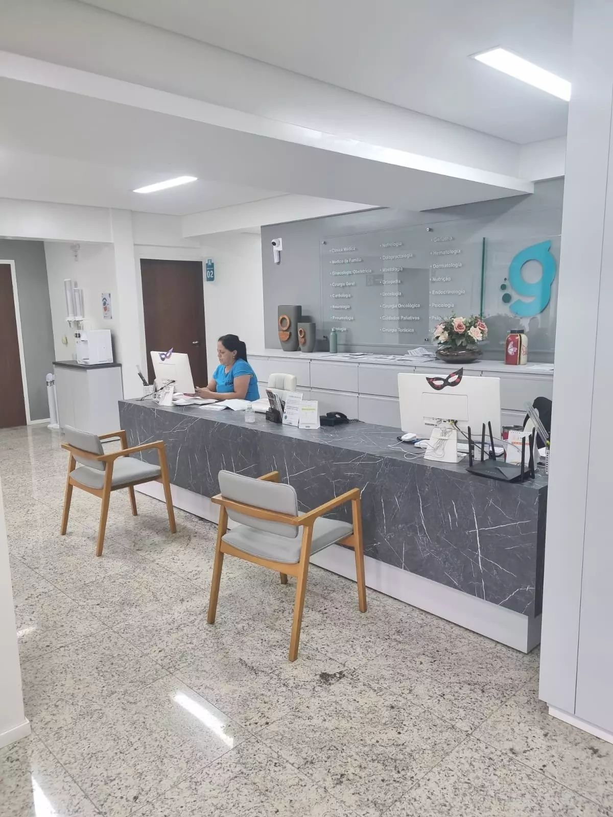 Consultório Itaúna (1)