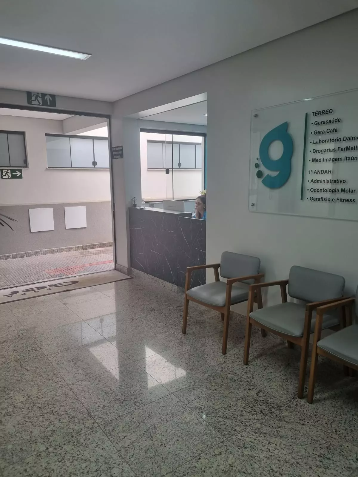 Consultório Itaúna (10)