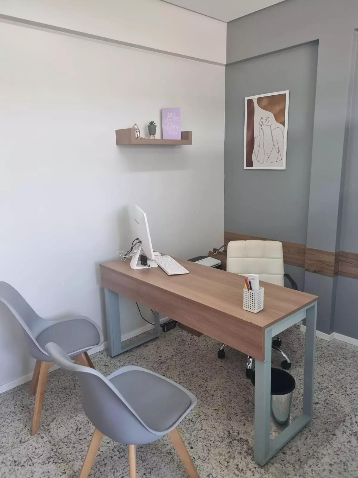 Consultório Itaúna (11)