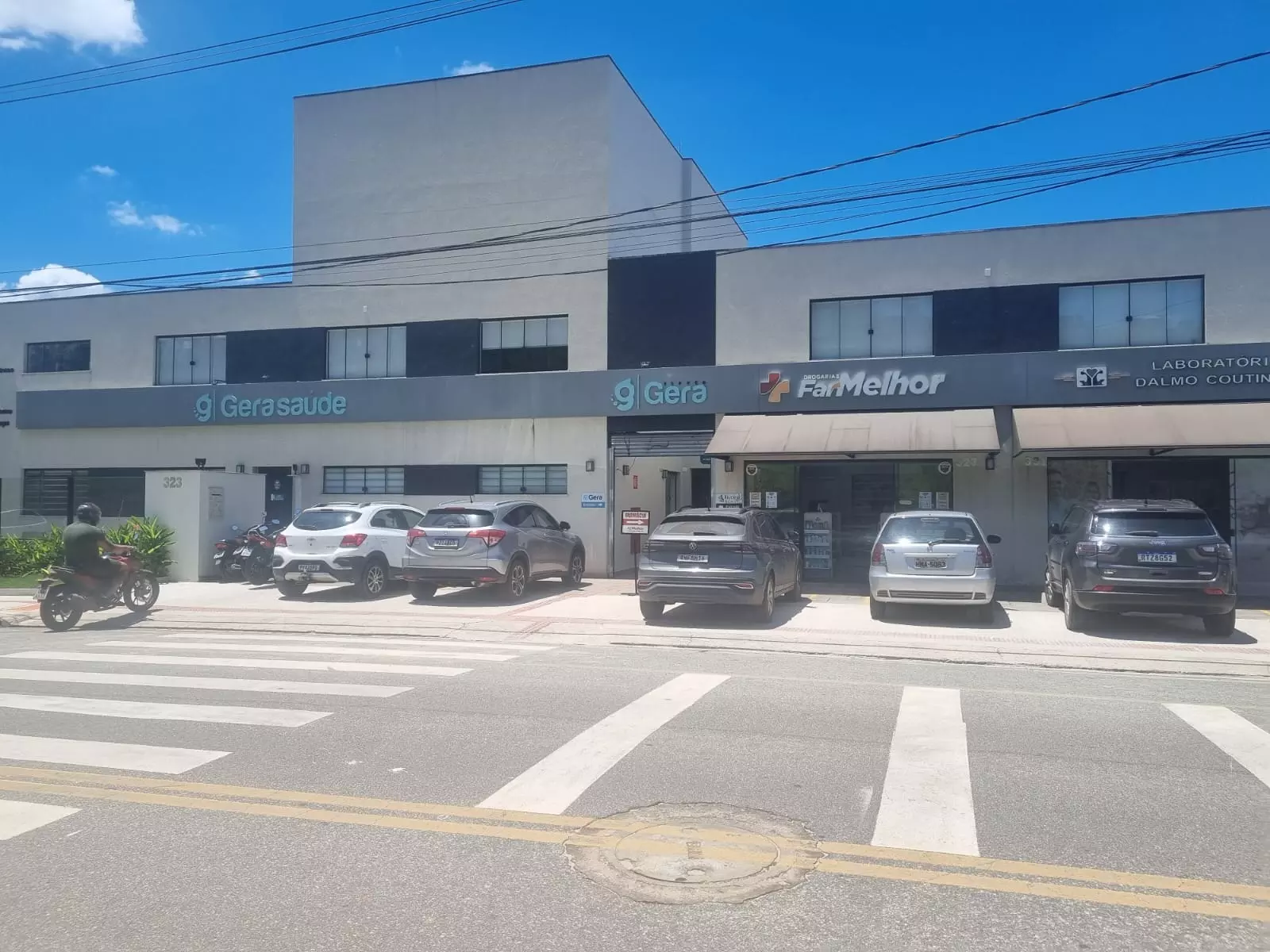 Consultório Itaúna (12)