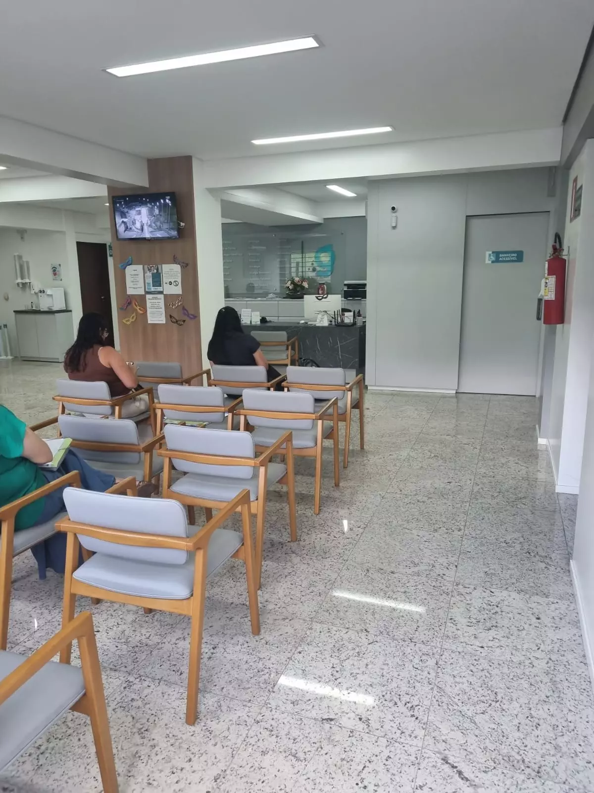 Consultório Itaúna (3)