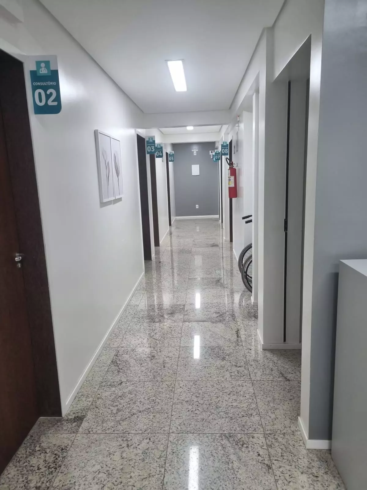 Consultório Itaúna (4)