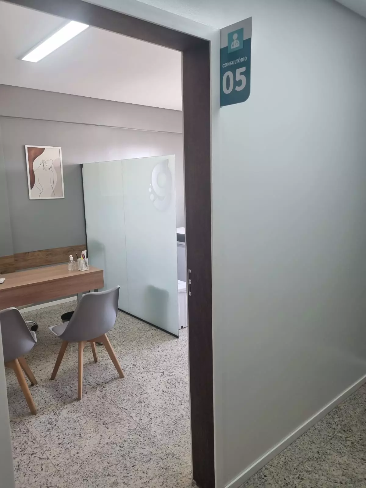 Consultório Itaúna (5)