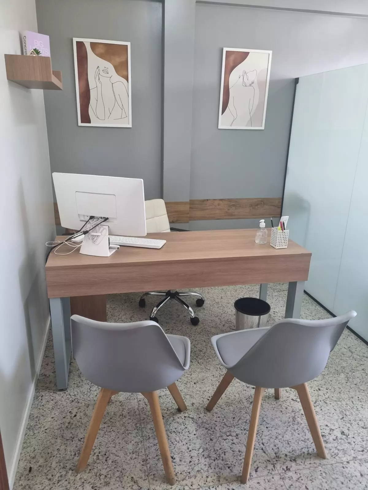 Consultório Itaúna (6)