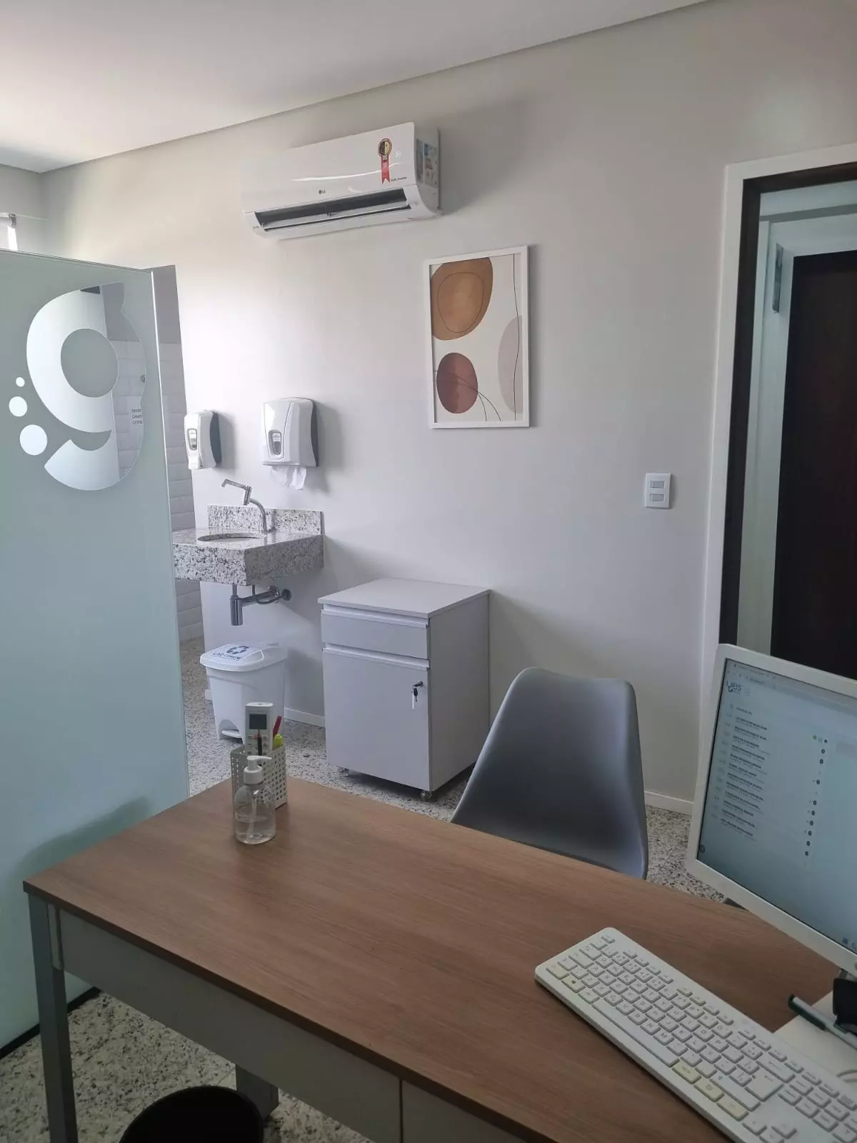 Consultório Itaúna (7)