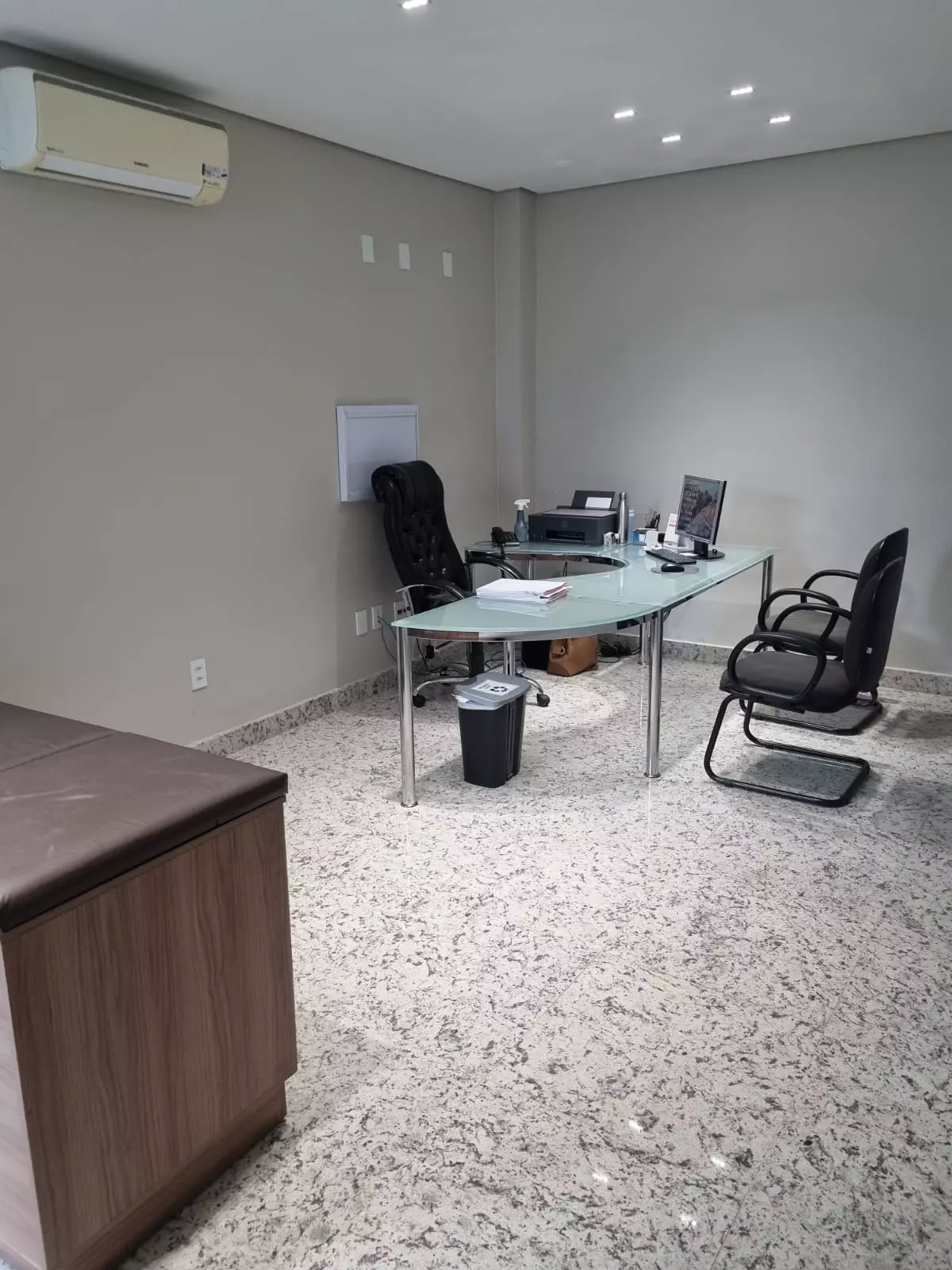 Consultório Pará de Minas (1)