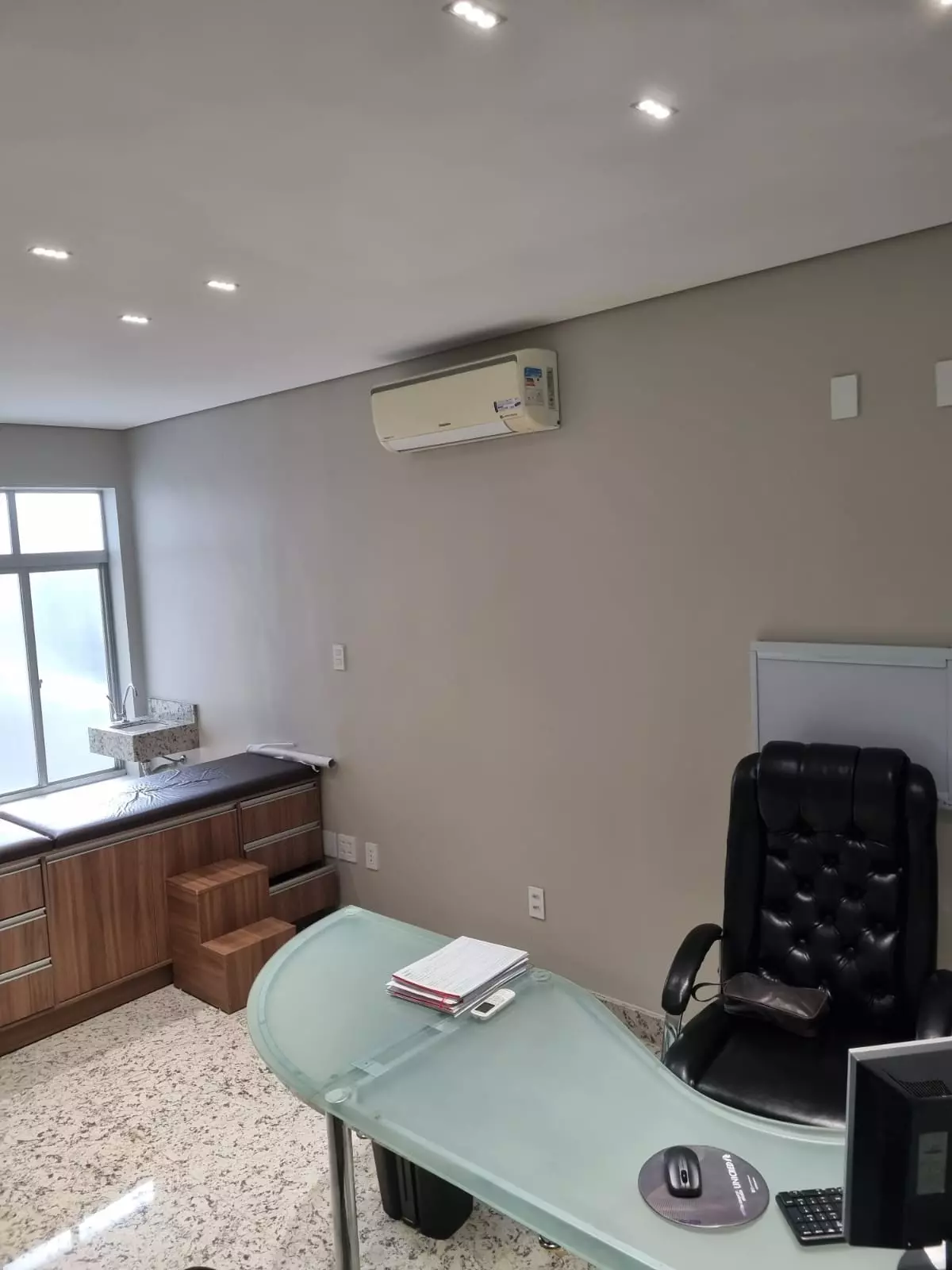 Consultório Pará de Minas (2)