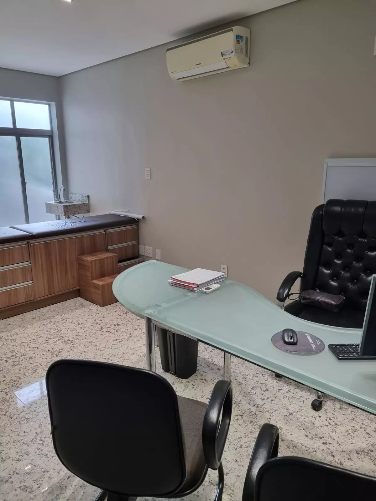 Consultório Pará de Minas (3)