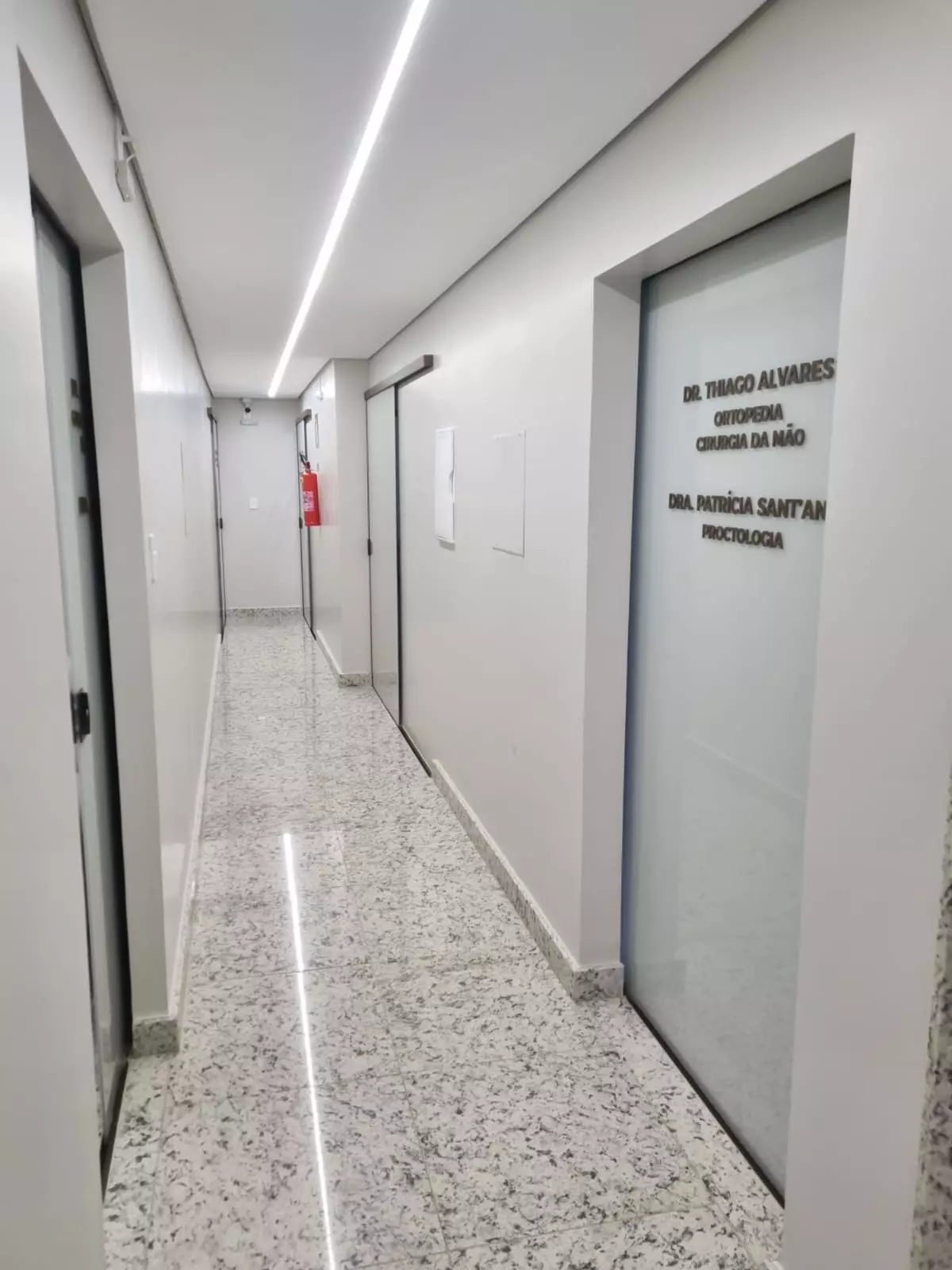 Consultório Pará de Minas (4)