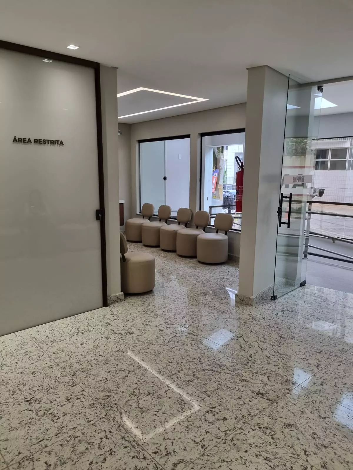 Consultório Pará de Minas (7)