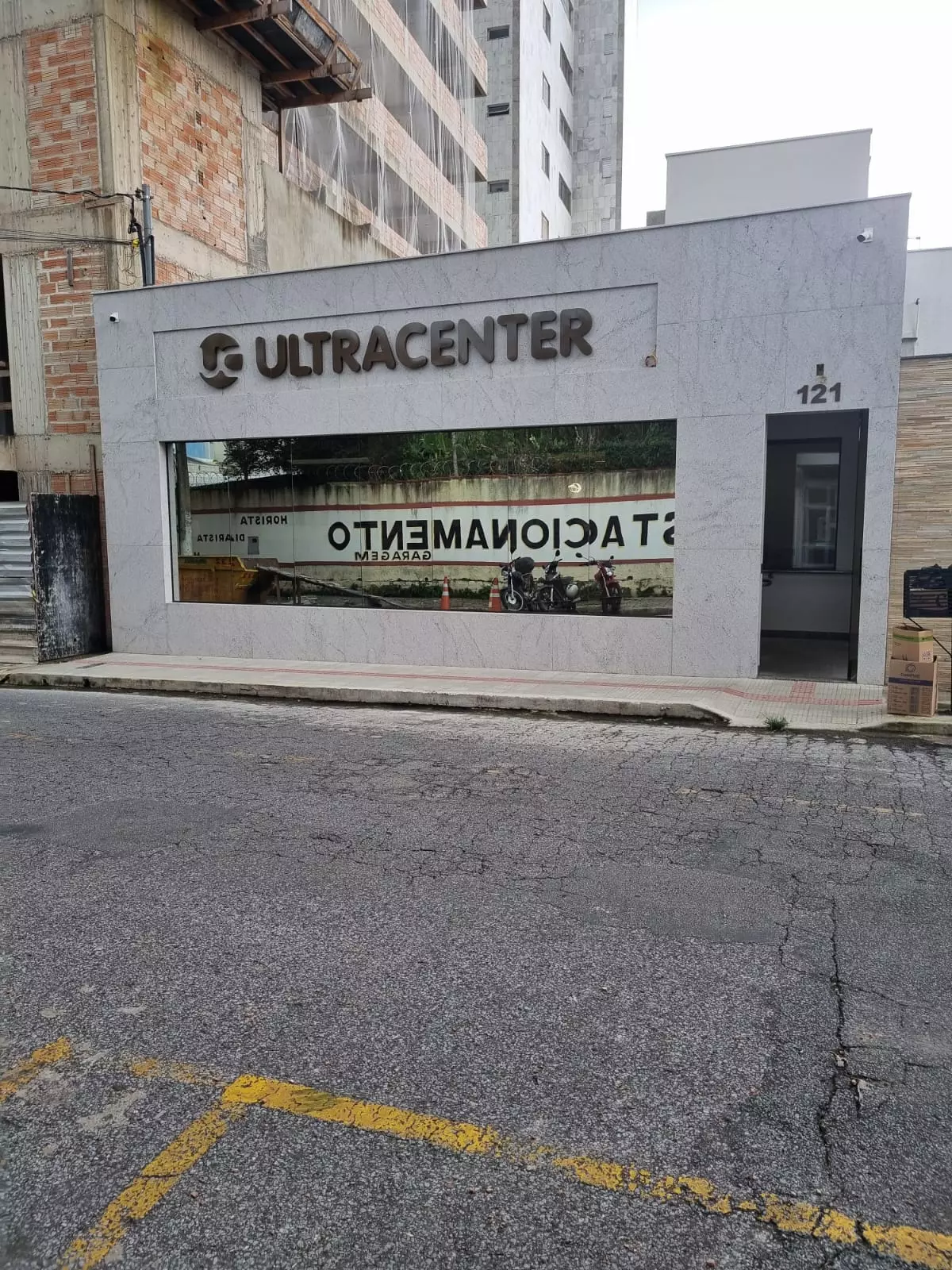 Consultório Pará de Minas (8)